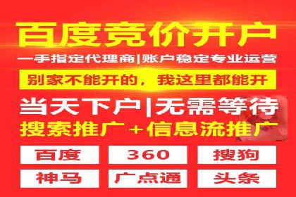 百度推广平台实战经验：从入门到精通